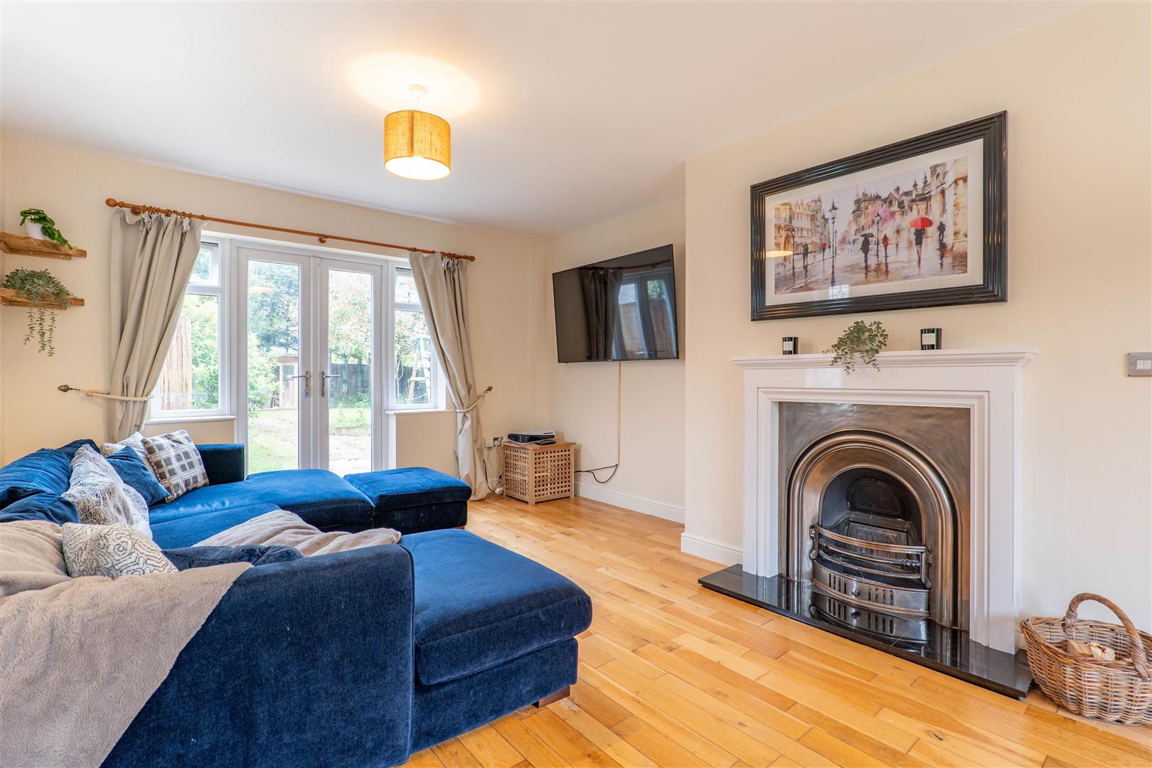 4 bed property in Preston Road, Chorley